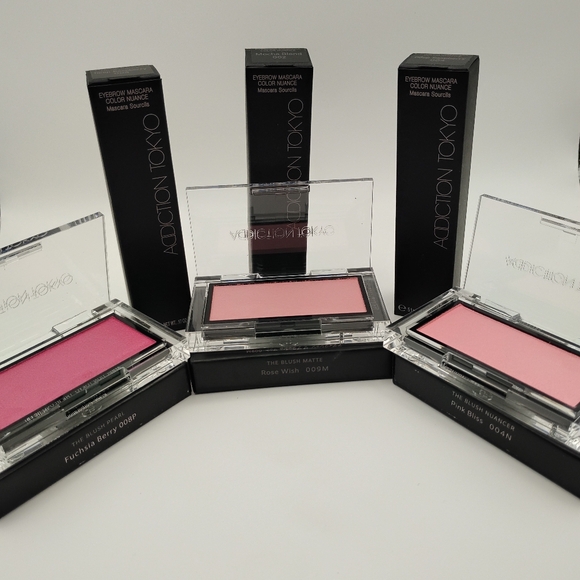 Addiction Tokyo Bundle - Picture 3 of 5